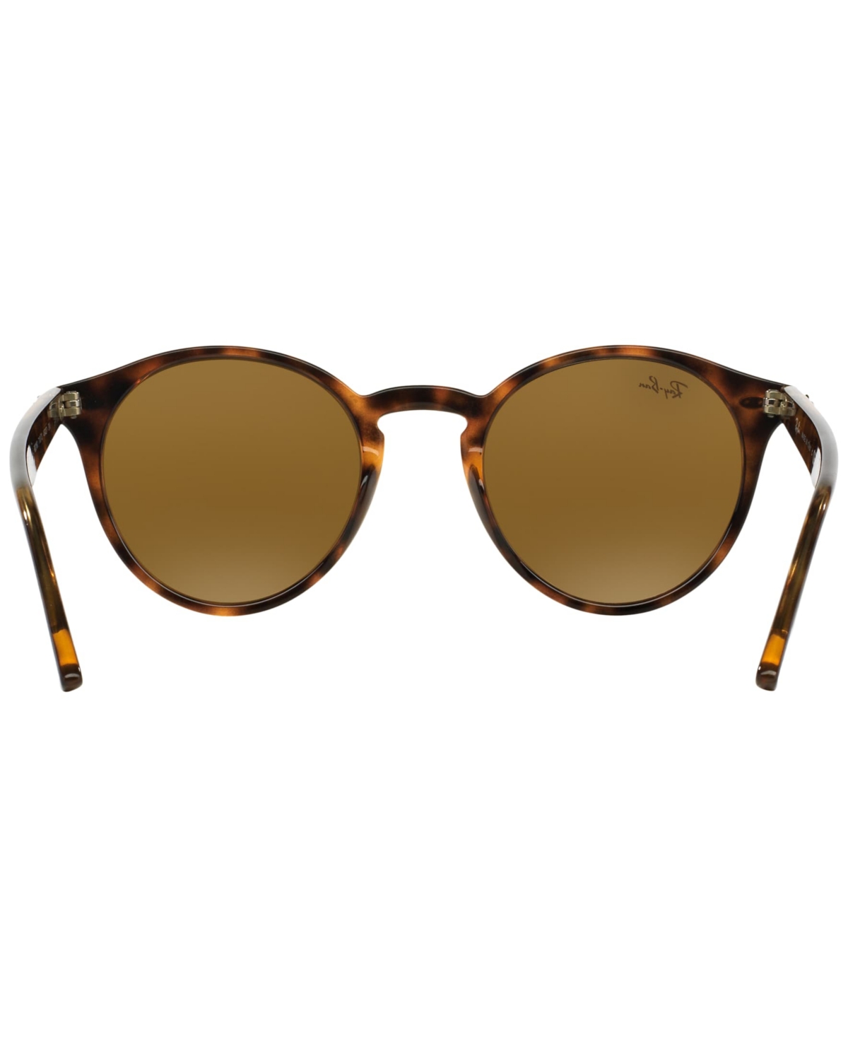 Ray Ban Unisex Sunglasses Rb2180l In Light Havana