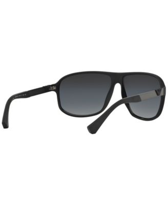 Men's Sunglasses, Gradient EA4029