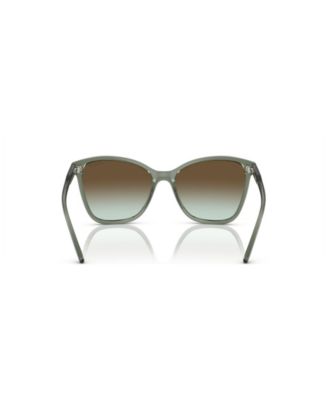 Women's Sunglasses, Gradient VO5520S
