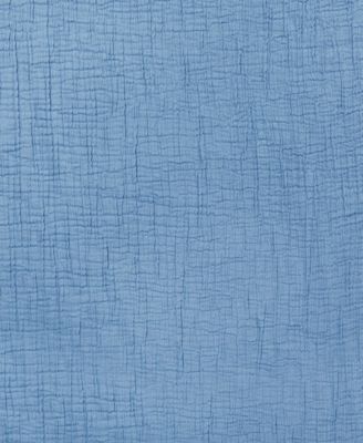 South Seas Cotton Duvet Cover, Full/Queen