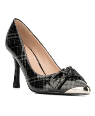 Women's Wendy Pointed Toe Pump
