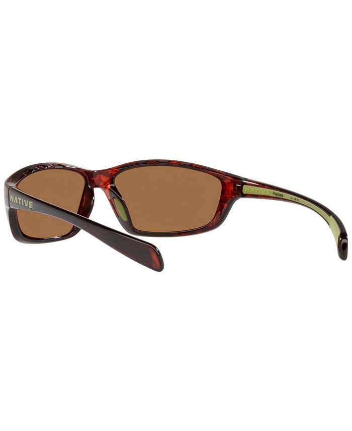 Sunglasses Prescription Native Eyewear Apex Sunglasses Native