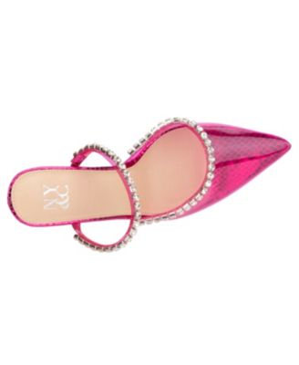 Women's Fatima Pumps