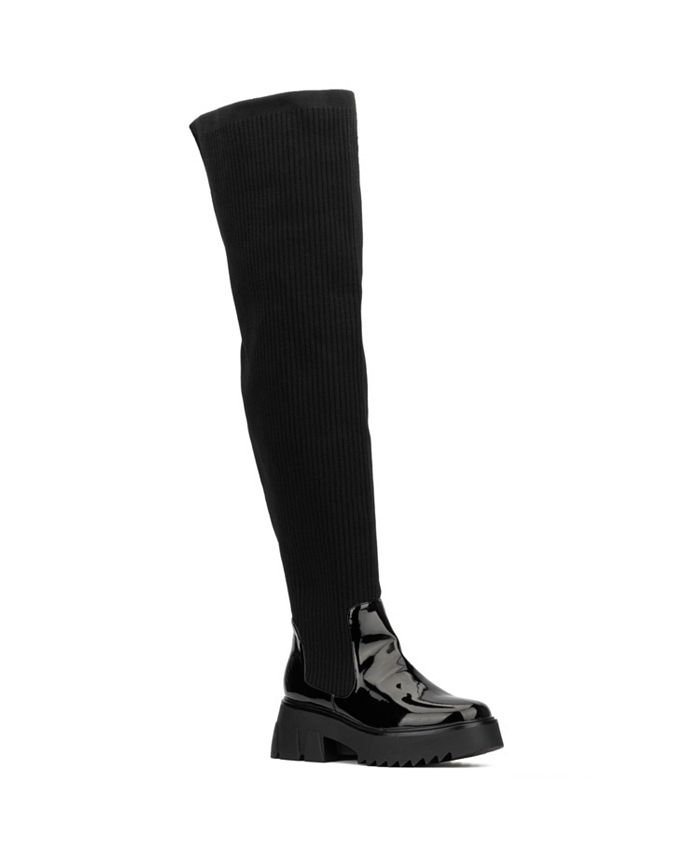 Macys thigh cheap high boots