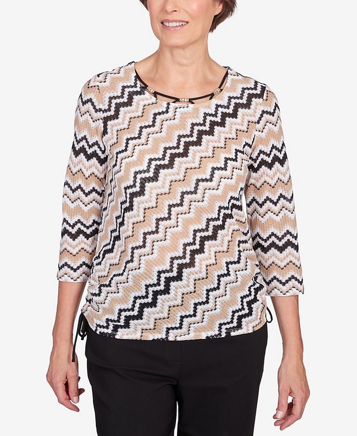 Macys alfred best sale dunner