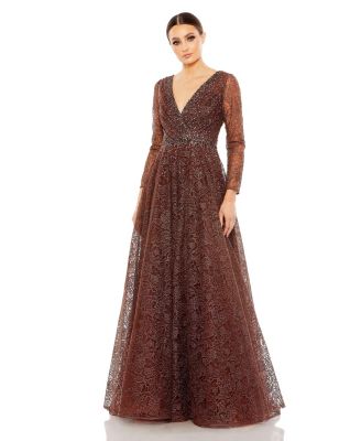 Mac Duggal