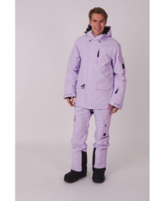 Men's Yeh Man Bib Pant