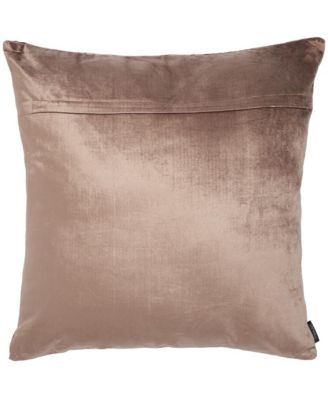 Edmee Metallic 24" x 24"  Pillow