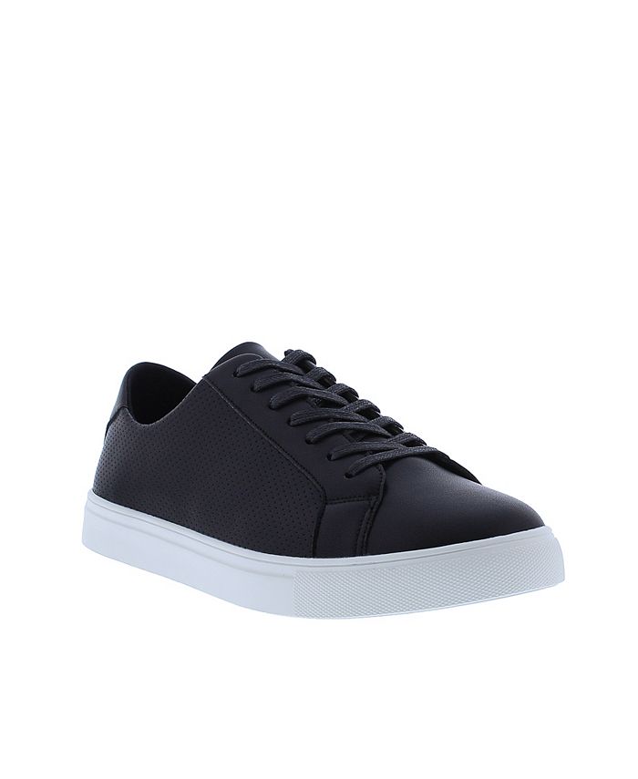 English Laundry Men's Steve Lace-Up Sneakers - Macy's
