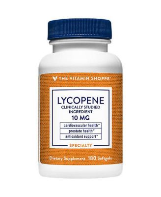 The Vitamin Shoppe