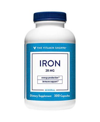 The Vitamin Shoppe