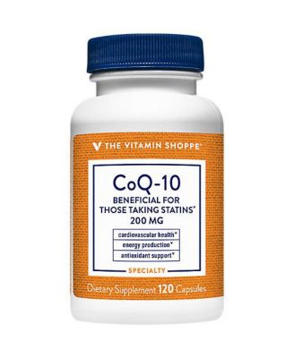 The Vitamin Shoppe