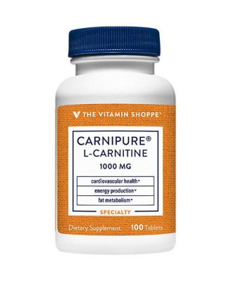 The Vitamin Shoppe
