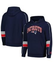 New England Patriots Men s Hoodies Sweatshirts Macy s