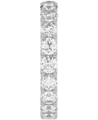 Diamond Eternity Band (3 ct. t.w.) in Platinum or 14k Gold
