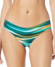 Vince Camuto Riviera Molded Bikini Top - Macy's