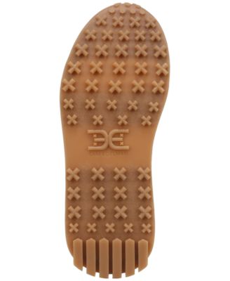 Women's Luna Lace-Up Sneakers