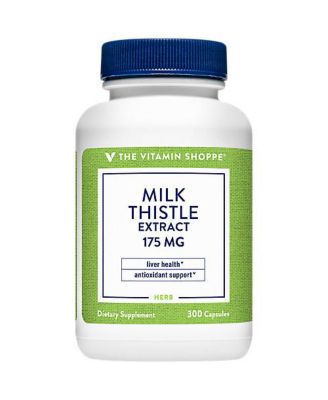 The Vitamin Shoppe