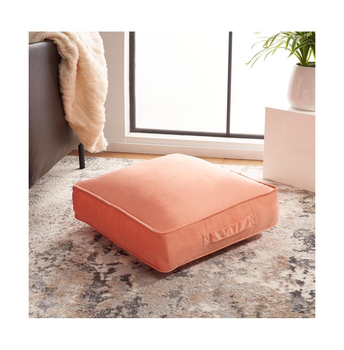 Safavieh Dulcie x Floor