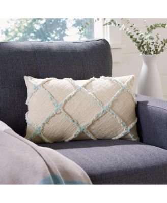 Ashlin 12" x 20" Pillow
