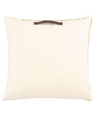 Nyssa 24" x 24" Floor Pillow