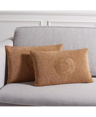 Cleopatra 12" x 18" Pillow (Set of 2)