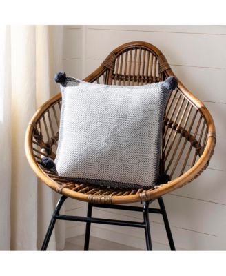 Dania Knit 20" x 20"  Pillow