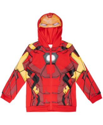 Marvel