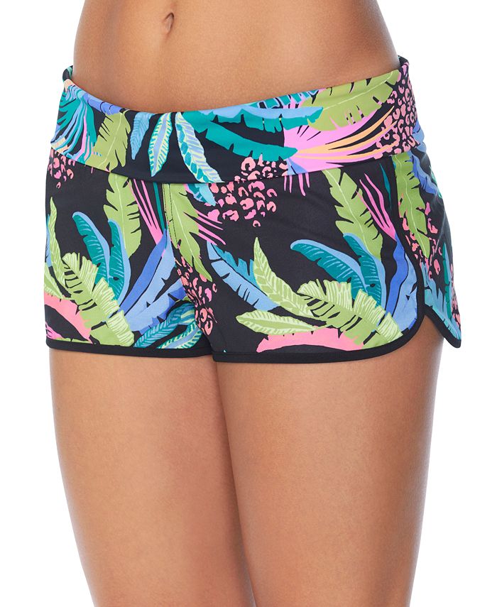 Swim shorts juniors 2025