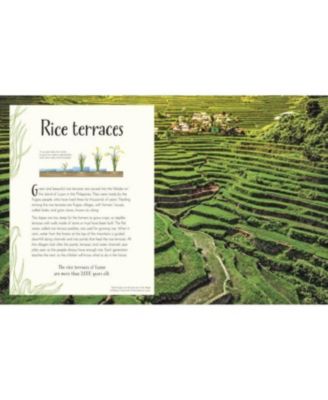 An Anthology of Our Extraordinary Earth by Cally Oldershaw