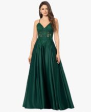 Vestidos para best sale jovenes en macys