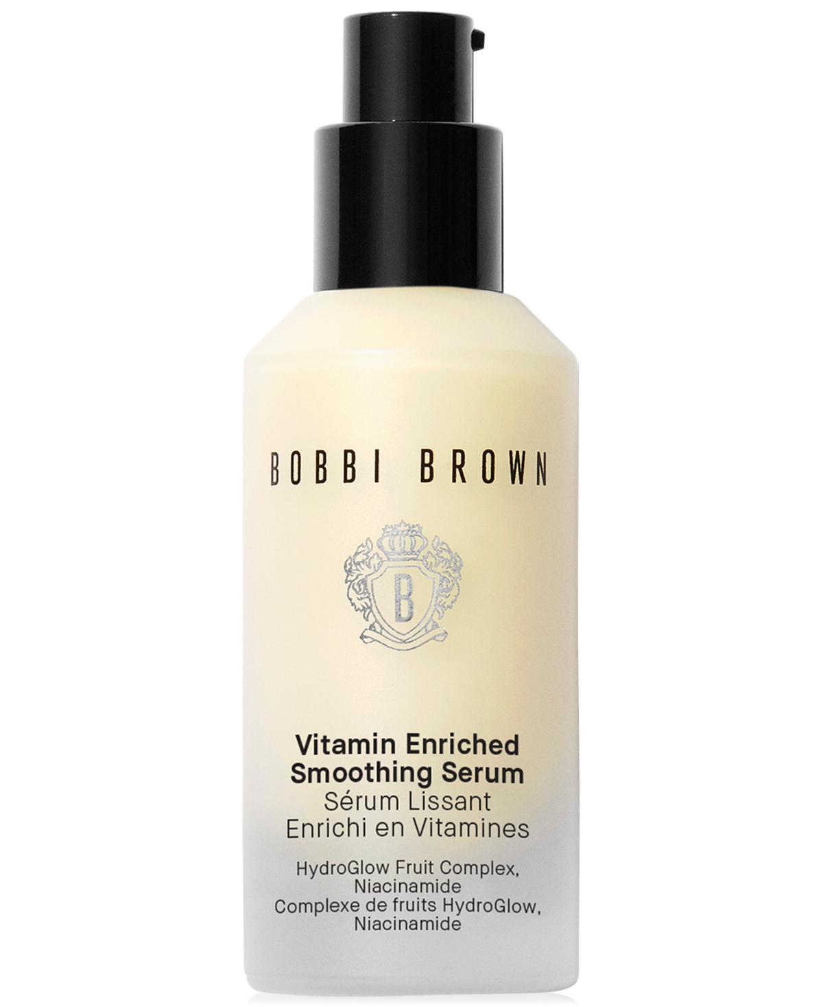 Bobbi Brown Vitamin Enriched Smoothing Serum In No Color