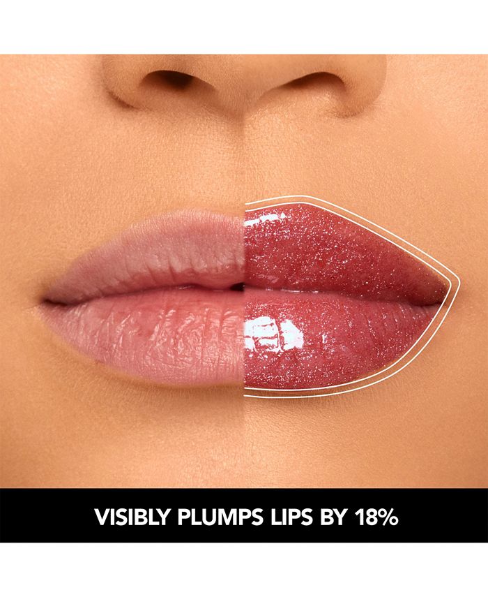 Buxom Cosmetics Plump Shot Collagen Peptides Plumping Lip Serum ...