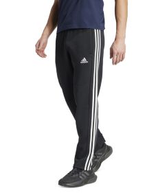 adidas Men s Essentials 3 Stripes Fleece Track Pants Macy s