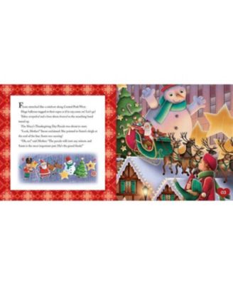 My Recordable Storytime- Miracle on 34th Street by Valentine Davies Estate