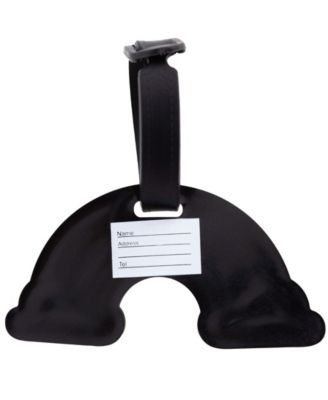 Kid's Hard Side Carry-On Spinner 5 Piece Luggage Set