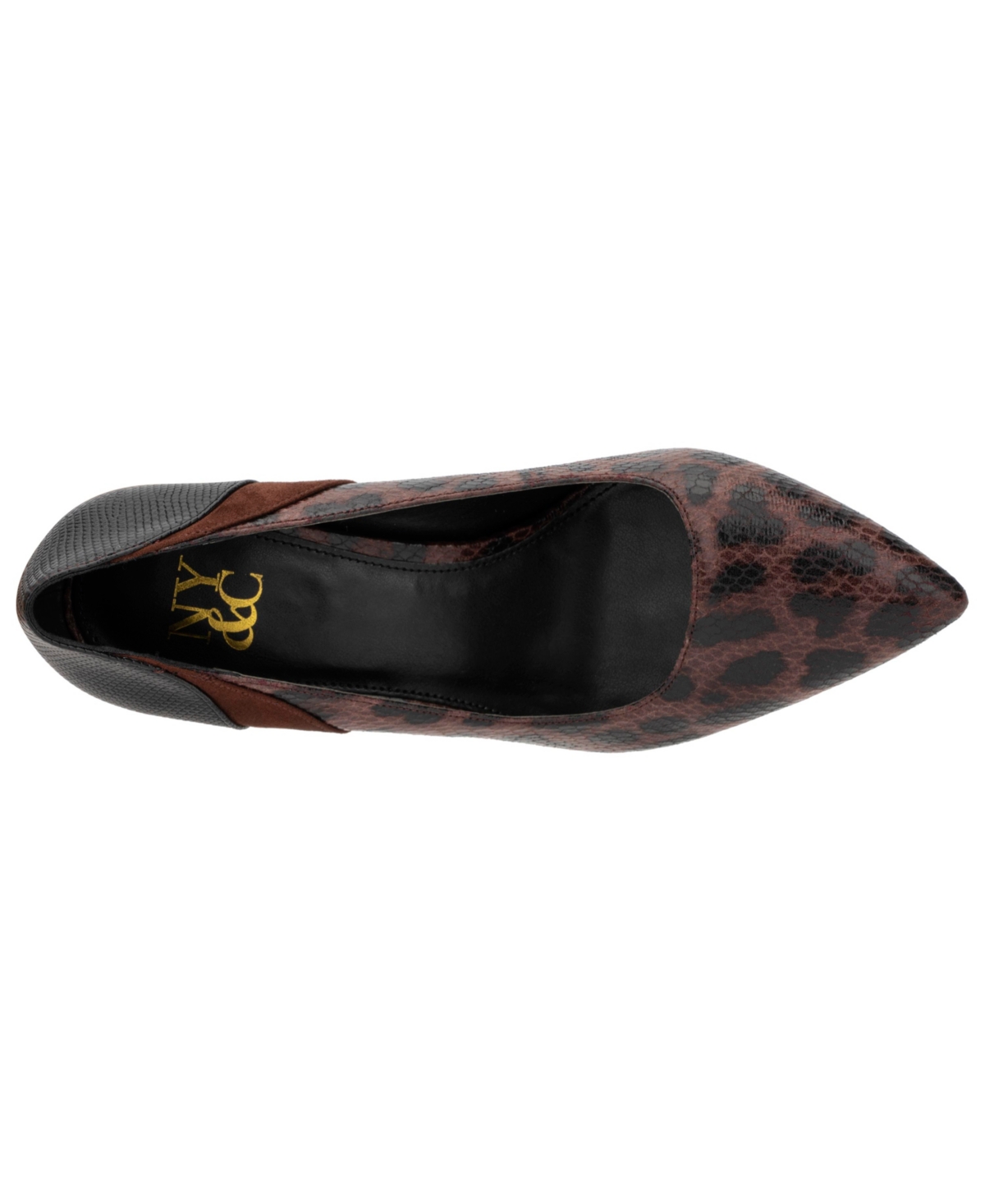 Women's Madison Heel Pumps