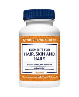 The Vitamin Shoppe