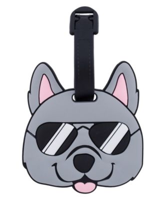 Kid's Hard Side Carry-On Spinner 5 Piece Luggage Set