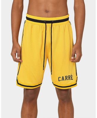 CARRE