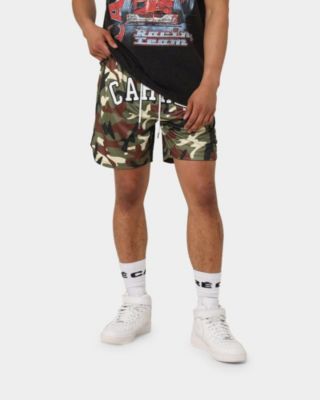 Mens C-Class Basketball Shorts