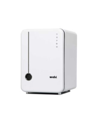 LED Sanitizer & Dryer Ultra Sanitize + Dry + Storage