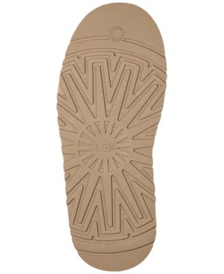 Women's Tazz Slip-On Slippers