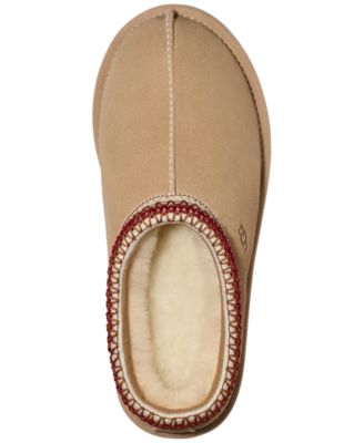 Women's Tasman Slippers