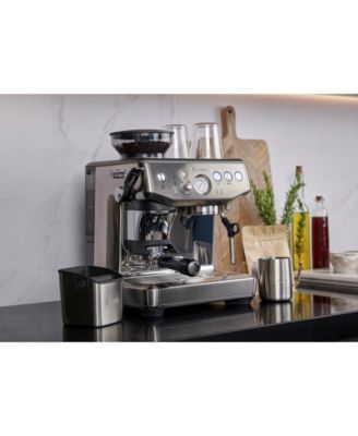 Barista Express Impress Espresso Machine