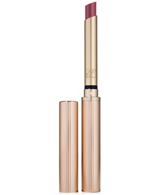 Pure Color Explicit Long-Lasting Slick Shine Lipstick