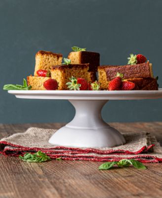 over&back Cove Cake Stand