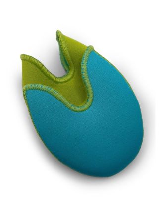 Medium Nude Ouch Pouch Jr. main image 0