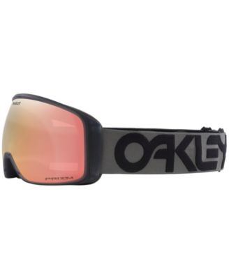 Unisex Flight Tracker Snow Goggles