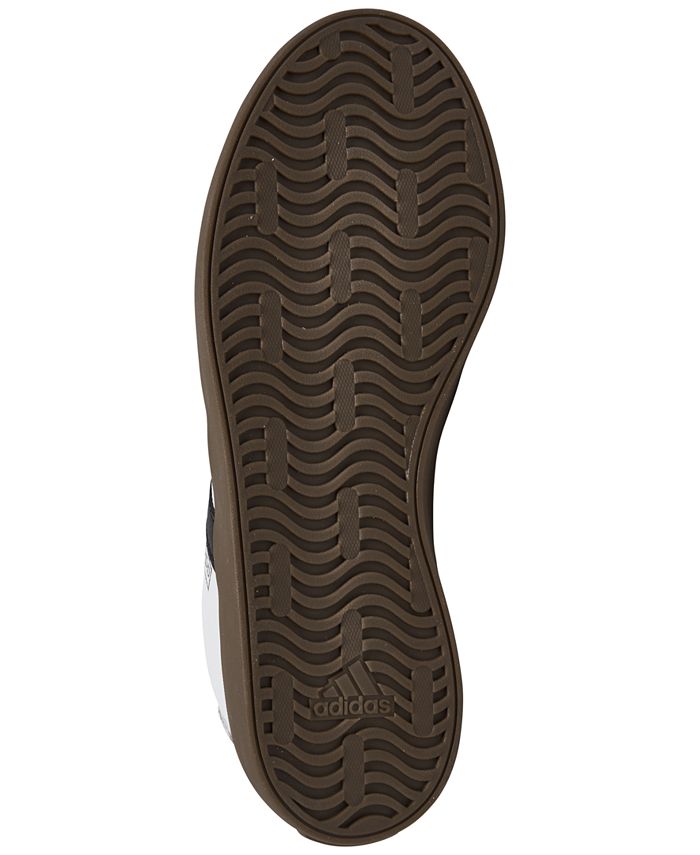 adidas VL Court 3.0 White 8